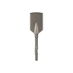 Bosch Accessories 2608690114 Bosch Power Tools Asphaltmeißel 125 mm Gesamtlänge 450 mm Sechskantschaft 1 St.