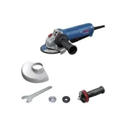 Bosch Professional GWS 12-125 P 06013A6200 Winkelschleifer
