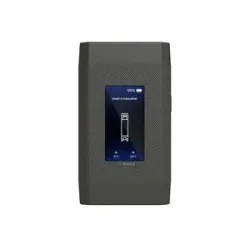Ubiquiti UniFi SFP Wizard, Messgerät