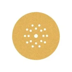 Bosch Accessories EXPERT C470 2608901147 Schleifpapier für Trockenbauschleifer gelocht Körnung (num) 60 (Ø) 225 mm 25
