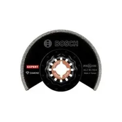 Bosch Professional EXPERT Diamant-Segmentsägeblatt ACZ 85 RD4, Ø 85mm