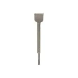 Bosch Accessories 2608690133 Spatmeißel 40 mm Gesamtlänge 250 mm SDS-Plus 5 St.
