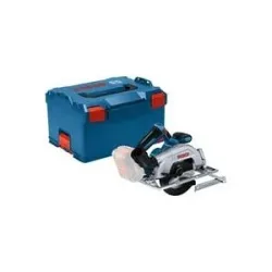 Bosch Professional Akku-Handkreissäge GKS 18V-57-2 Professional solo