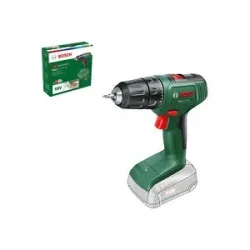 Bosch Home and Garden EasyDrill 18V-40 06039D8000 Akku-Bohrmaschine, Akku-Bohrschrauber, Akku-Schrauber 18 V 2.0 Ah