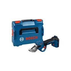 Bosch Professional Akku-Rohrschere GPC18V-32P in L-BOXX 06019S2001