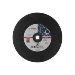 Bosch Accessories 2608600544 2608600544 Trennscheibe gerade 400 mm 1 St. Stahl