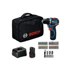 Bosch Professional GSR 12V-32 06019N7004 Akku-Bohrschrauber 12 V