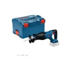 Bosch Professional GSA18V-280 Akku-Säbelsäge 06016D1001 bürstenlos 18 V