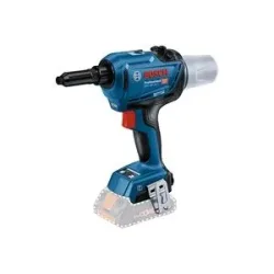 Bosch Professional GRG 18V-16 C solo 0.601.9K5.000 Akku-Nagler bürstenlos, ohne Akku, ohne Ladegerät
