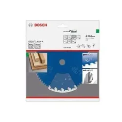 Bosch Accessories 2608901873 2608901873 Kreissägeblatt Zähneanzahl: 28 1 St.