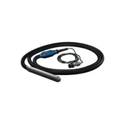 Bosch Professional 06019P9600 GDI59-500 Betonverdichter-Rüttelflasche