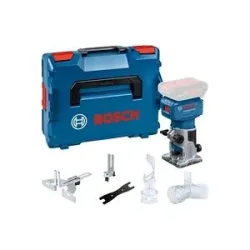 Bosch Professional Oberfräse 06016C6001 GLF 18V-8