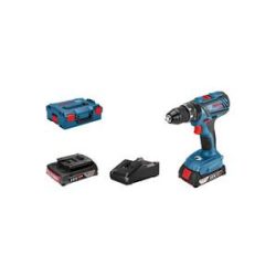 Bosch Akku-Schlagbohrschrauber GSB 18V-28 Professional, 18Volt