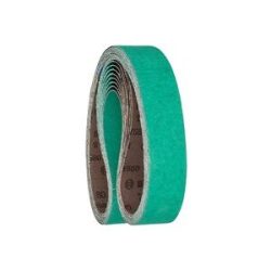 Bosch Accessories Best for Inox 2608608Z43 Schleifband Körnung (num) 80 (L x B) 760 mm x 40 mm 10 St.