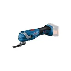 Bosch Professional GOP 18V-34 06018G2001 Akku-Multifunktionswerkzeug ohne Akku, ohne Ladegerät