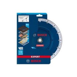 Bosch Accessories 2608901392 2608901392 Diamanttrennscheibe 230 mm 1 St.