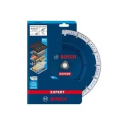 Bosch Accessories 2608901392 2608901392 Diamanttrennscheibe 230 mm 1 St.