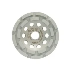 Bosch Diamant-Topfscheibe Best for Concrete, Ø 125mm, Schleifscheibe