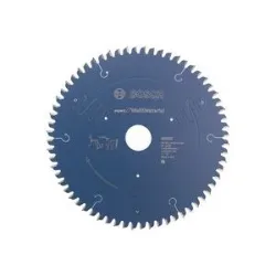 Bosch Accessories Expert for Multi Material 2608642493 Kreissägeblatt 216 x 30 x 2.4 mm Zähneanzahl: 64 1 St.