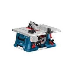 Bosch PRO Akku-Tischkreissäge BITURBO GTS 18V-216 Professional solo, 18Volt