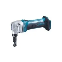 Makita Akku-Knabber DJN161Z DJN161Z ohne Akku, ohne Ladegerät Akkuspannung 18 V