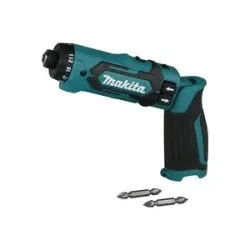 Makita DF012DZ DF012DZ Akku-Knickschrauber 7.2 V