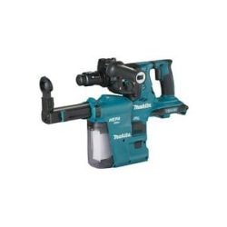 Makita DHR283ZWJU SDS-Plus-Akku-Kombihammer 18 V ohne Akku, ohne Ladegerät