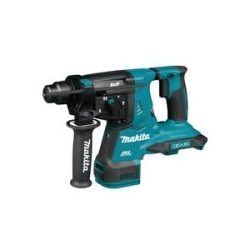 Makita DHR280ZJ SDS-Plus-Akku-Kombihammer 18 V ohne Akku, ohne Ladegerät