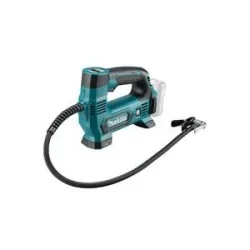 Makita Akku-Druckluft-Kompressor MP100DZ 8.3 bar