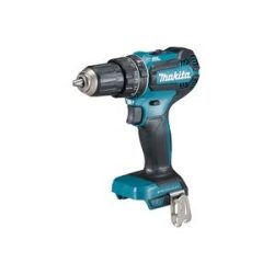 Makita DHP485Z 2-Gang-Akku-Schlagbohrschrauber ohne Akku, ohne Ladegerät