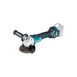 Makita Akku-Winkelschleifer DGA511Z 18V Ø125mm solo, ohne Akku+Ladegerät, mit Zubehör DGA511Z Akku-Winkelschleifer 125