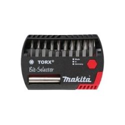 Makita Bit-Set Sechsrund 11-teilig, Bit-Satz