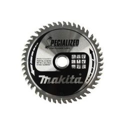 Makita B-56764 B-56764 Kreissägeblatt 165 x 20 mm Zähneanzahl: 48 1 St.