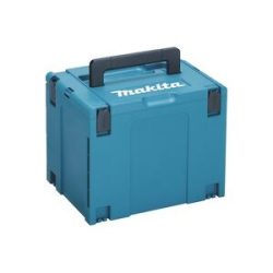 Makita MAKPAC Gr. 4 821552-6 Universal Werkzeugkoffer unbestückt 1 Stück (L x B x H) 295 x 395 x 320 mm