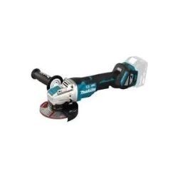 Makita DGA519Z DGA519Z Akku-Winkelschleifer 125 mm ohne Akku, ohne Ladegerät 18 V