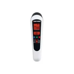 BLACK+DECKER Energiespar-Detektor TLD100, Thermodetektor