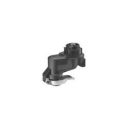 BLACK+DECKER Oszillierender Multitool-Kopf MTOS4, für MultiEvo, Aufsatz