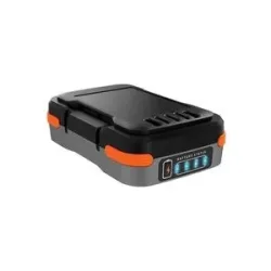 BLACK+DECKER USB-Akku BDCB12B-XJ