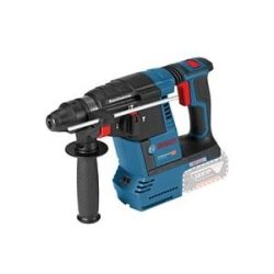 Bosch Professional Bosch GBH 18V-26 Professional - Bohrhammer - schnurlos SDS-Plus-Akku-Bohrhammer 18 V Li-Ion ohne