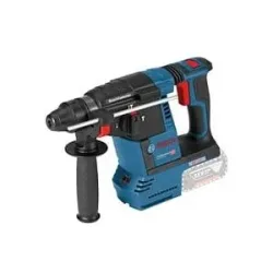 Bosch Professional Bosch GBH 18V-26 Professional - Bohrhammer - schnurlos SDS-Plus-Akku-Bohrhammer 18 V Li-Ion ohne