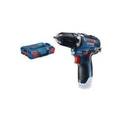 Bosch Professional GSR 12V-35 06019H8001 Akku-Bohrschrauber 12 V Li-Ion