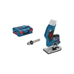 Bosch Professional Akku-Kantenfräse 06016B0001 GKF 12V-8 ohne Akku