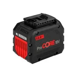Bosch Akku ProCORE 18V 12.0Ah Professional
