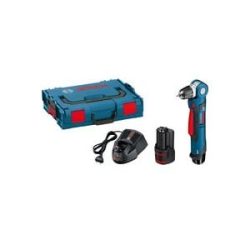 Bosch Professional GWB 12V-10 -Akku-Winkelbohrmaschine 10.8 V