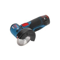 Bosch Professional Bosch Power Tools 06019F2000 Akku-Winkelschleifer 76 mm ohne Akku 12 V