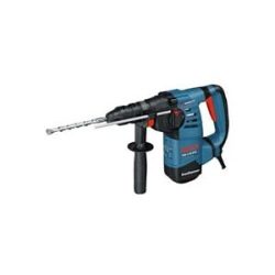 Bosch Professional GBH 3-28 DFR SDS-Plus-Bohrhammer 230 V 800 W inkl. Koffer