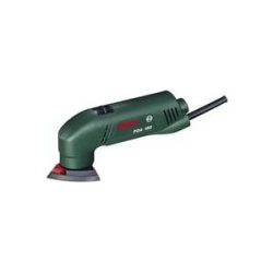 Bosch Home and Garden PDA 180 0603339003 Deltaschleifer 180 W 92 x 92 x 92 mm