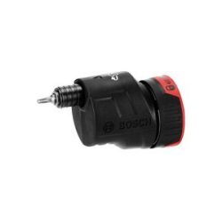 Bosch Professional 1600A001SJ Exzenteraufsatz Passend für (Bohrmaschinen) Bosch
