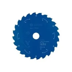 Bosch EXPERT Wood Kreissägeblatt, Ø 216mm, 24Z