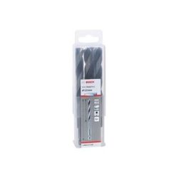 Bosch Accessories 2608577549 PointTeQ HSS Metall-Spiralbohrer 5teilig 12 mm DIN 338 1 St.